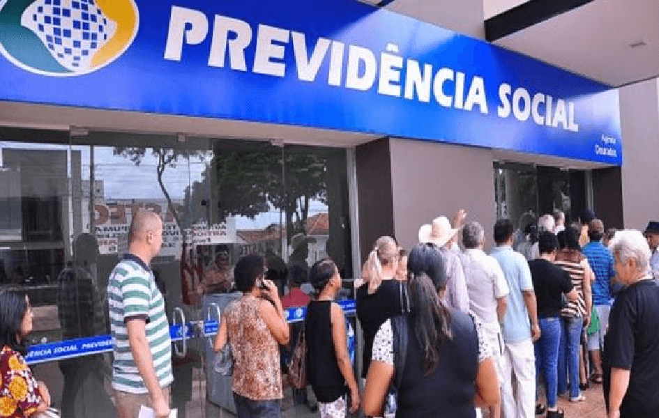Previdência Social (Foto: Reprodução/ Internet)