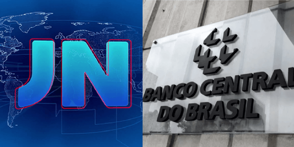 Oficial: Jornal Nacional confirma notícia IMPORTANTE sobre o Banco Central e brasileiros têm que saber