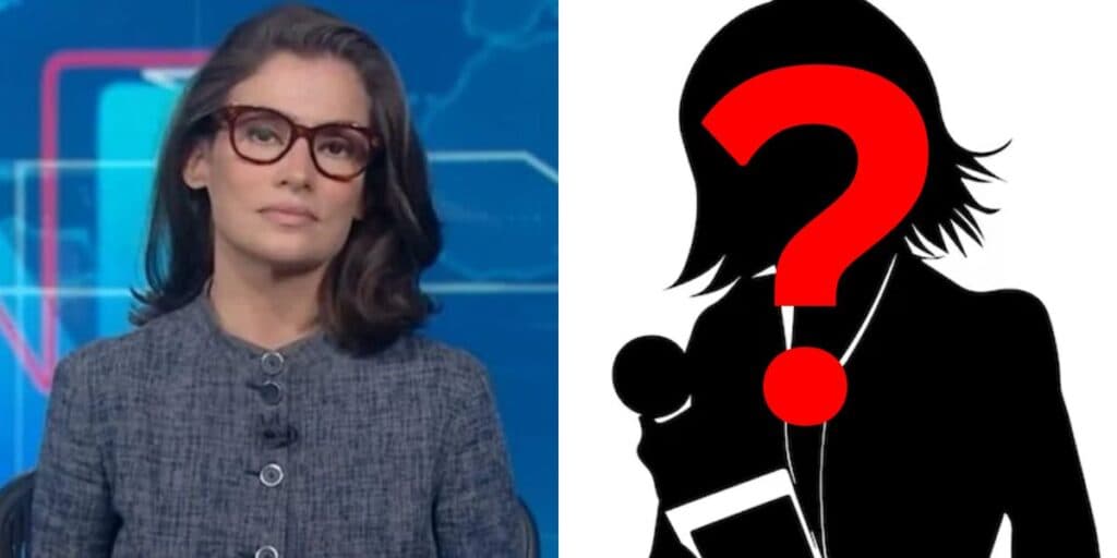 A substituta certeira de Renata Vasconcellos no JN é alguém que brilhou no SBT e você certamente ama