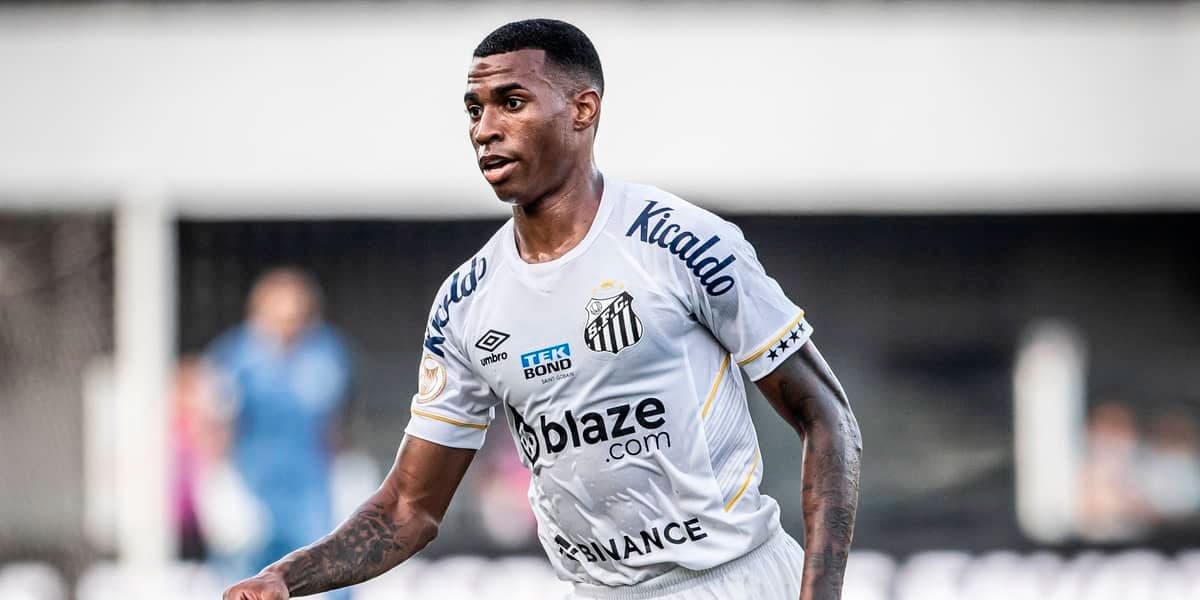 Rogério Ceni sela a contratação de craque do Santos para 2024 - (Foto: Internet)