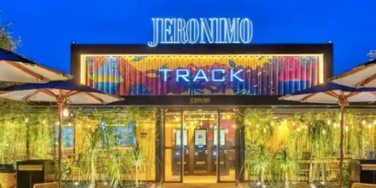 Unidade Jeronimo (Foto: Reprodução / Internet)
