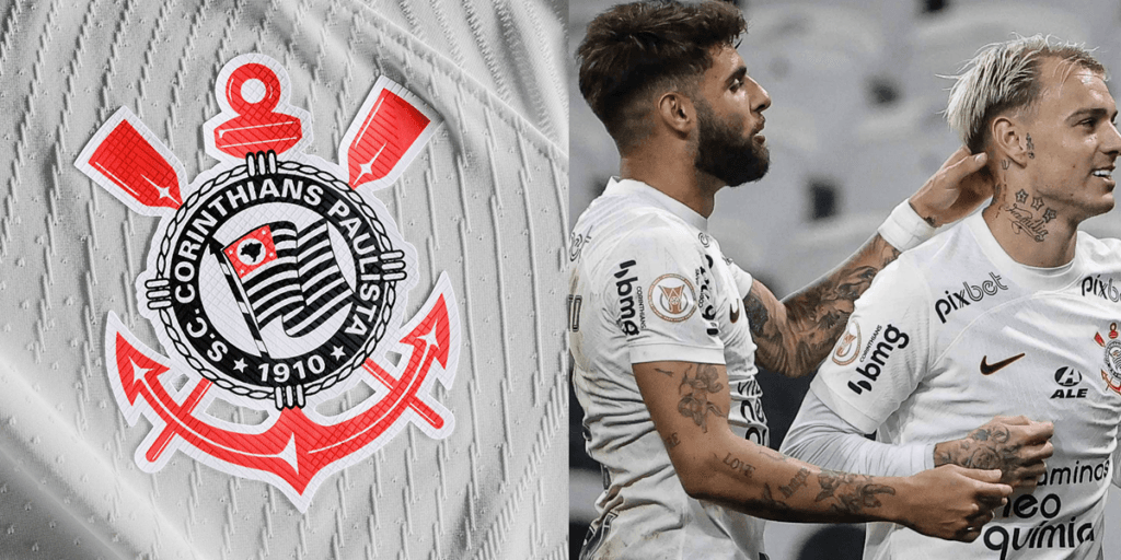 R$50 milhões: Ídolo do Corinthians recebe fortuna na mesa e pode deixar o Timão a qualquer hora