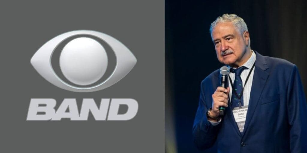 Com fazendas e prédios de luxo, apresentador da Band é bilionário e tão rico quando o próprio dono do canal