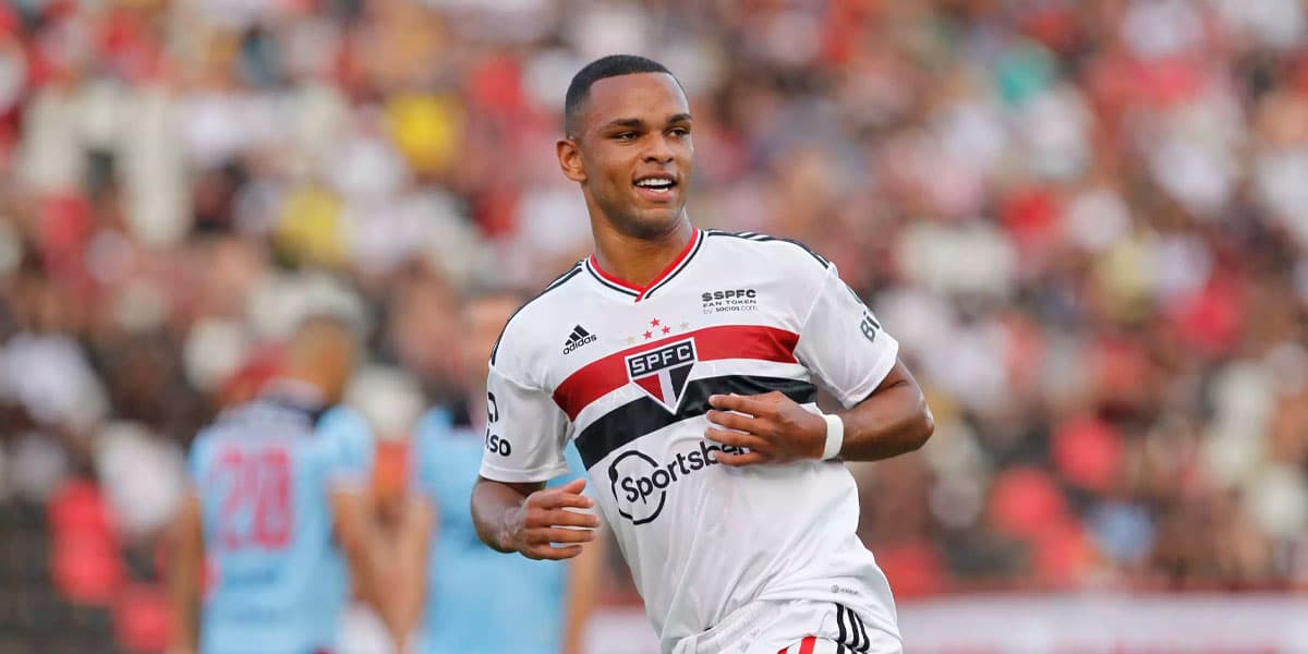 Juan - FOTO: RUBENS CHIRI / SAOPAULO FC