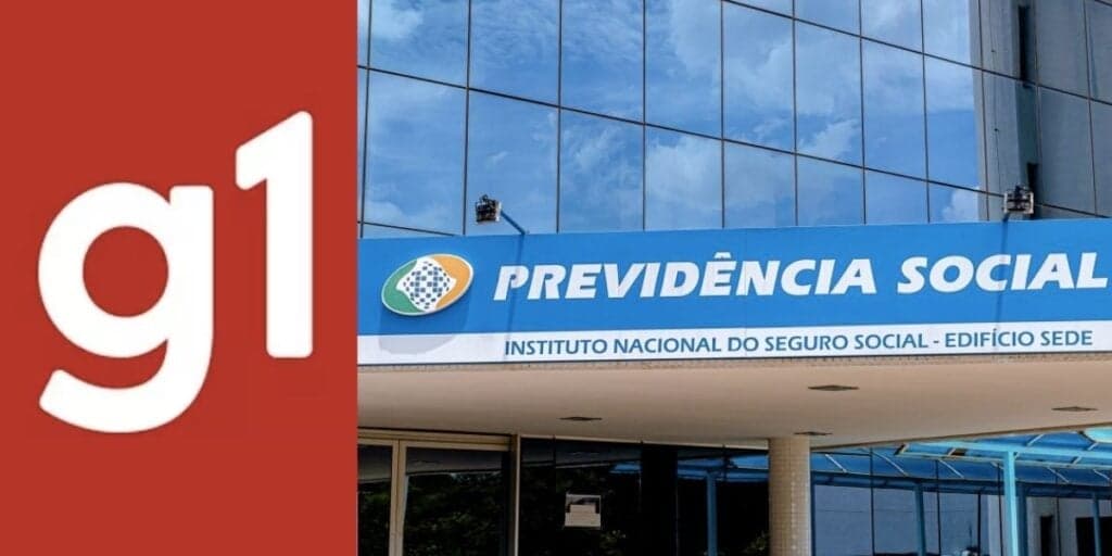 Desvio de dinheiro e cartão clonado: Jornal da Globo dá notícia que leva terror aos beneficiários do INSS