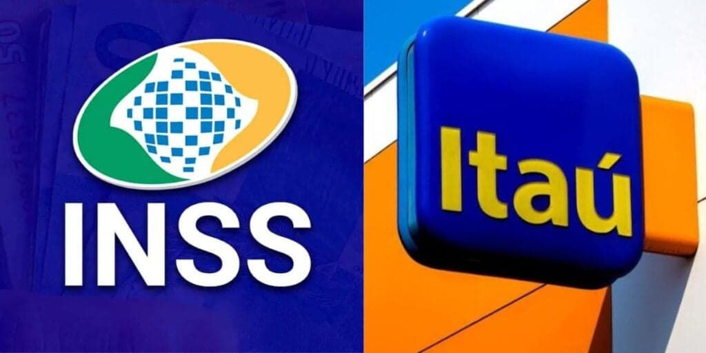 Aposentados do INSS com conta no Itaú devem ler esse aviso hoje 6/9