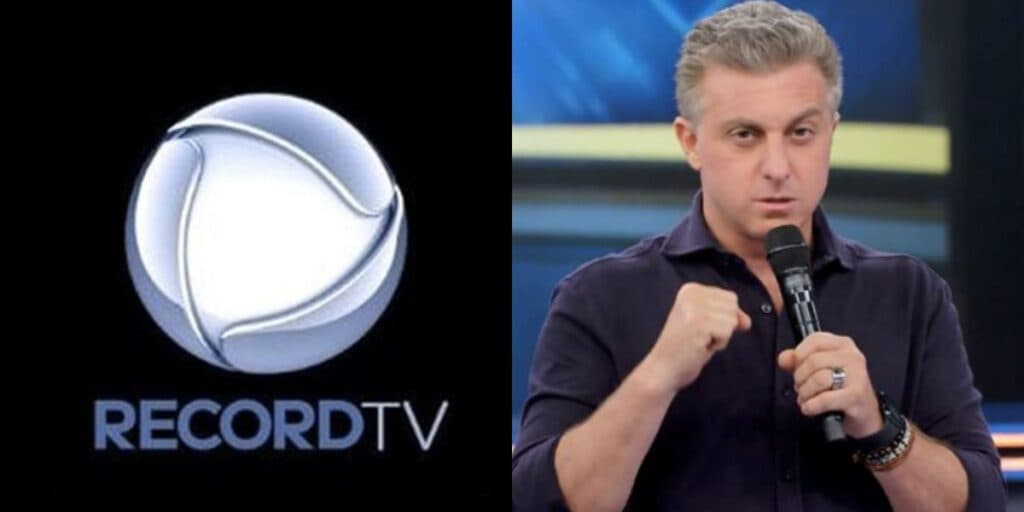 Virada na TV: Record revira os cofres por nova estrela para os domingos e Globo faz reformulação com Huck