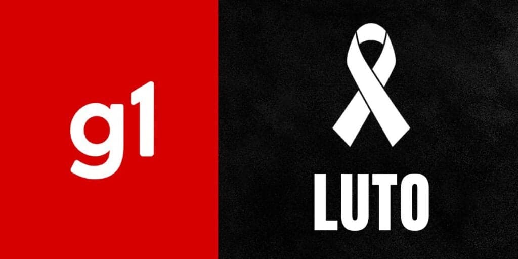 Luto: Jornal da Globo acaba de confirmar morte de artista amado aos 45 anos após internação às pressas
