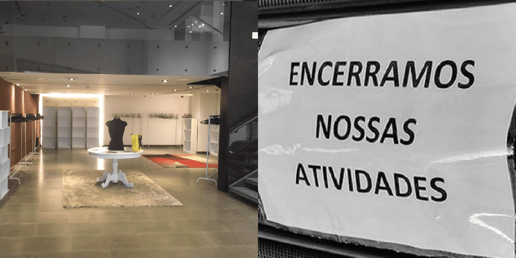 Falência e dívida de R$ 15 milhões: O triste dia em que empresa gigante fechou as portas no Brasil