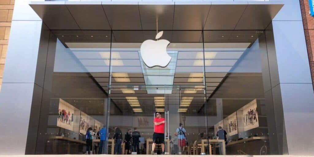 "Profundamente preocupada": O encerramento de atividades da Apple em país, fim de venda de Iphone e anúncio