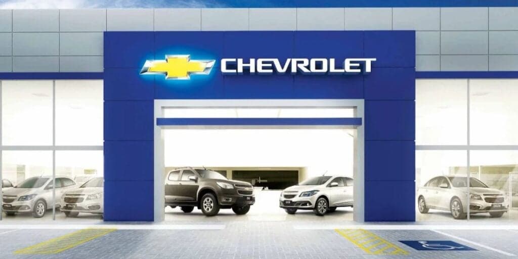 Acaba de ser confirmado: Chevrolet confirma FIM de produção de carro AMADO em 2023