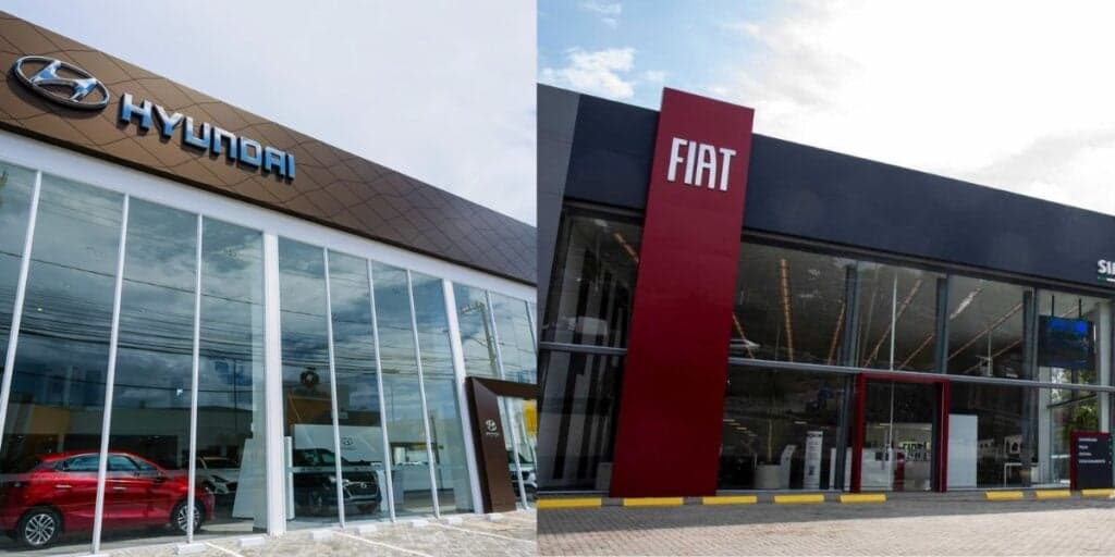 Hyundai toca o terror na Fiat e promove CORTE de até R$15 mil em carro queridinho dos brasileiros
