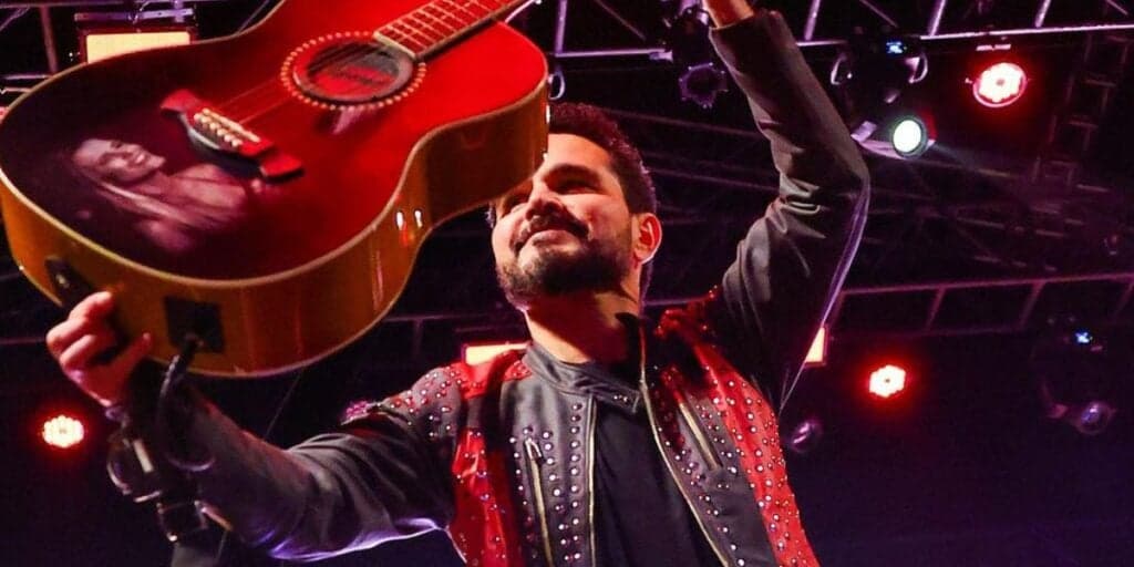 Luciano Camargo toma coragem, faz anúncio ao público e assume o que sempre quis: "Nunca imaginei"
