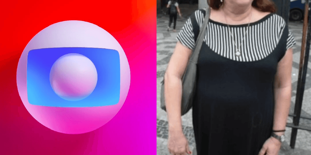 Sem ter onde morar: A triste morte de estrela de novelas da Globo que acabou sendo barrada na emissora