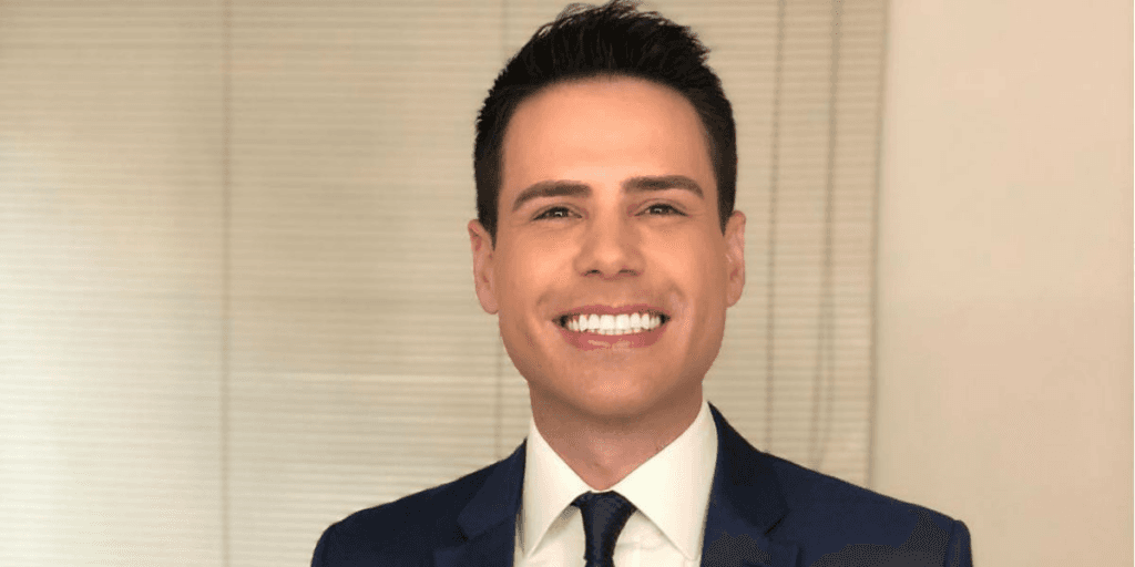 Milionário, Luiz Bacci é dono de empresa gigante, que você com certeza já foi e não sabia