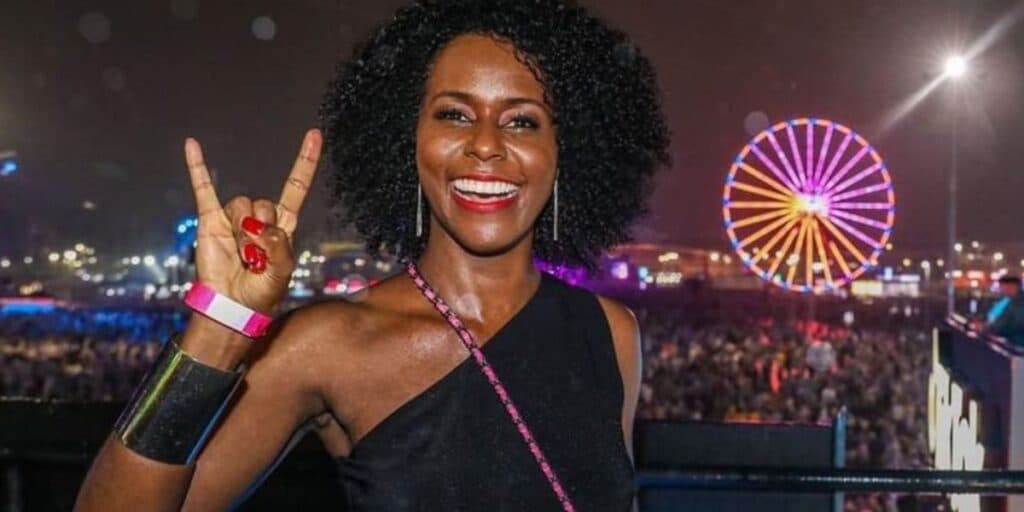 A virada corajosa de Maju Coutinho ao decidir deixar emissora, assinar com rival e ver vida mudar