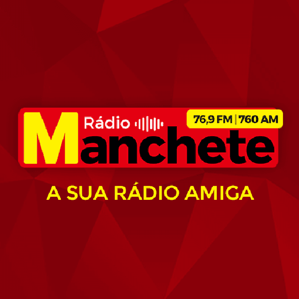 Rádio Manchete (Foto: Reprodução/ Internet) Rádio Manchete (Foto: Reprodução/ Internet)