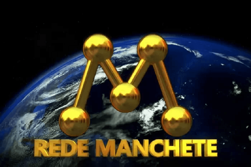 Logo da TV Manchete (Foto: Reprodução/ Internet) Logo da TV Manchete (Foto: Reprodução/ Internet)