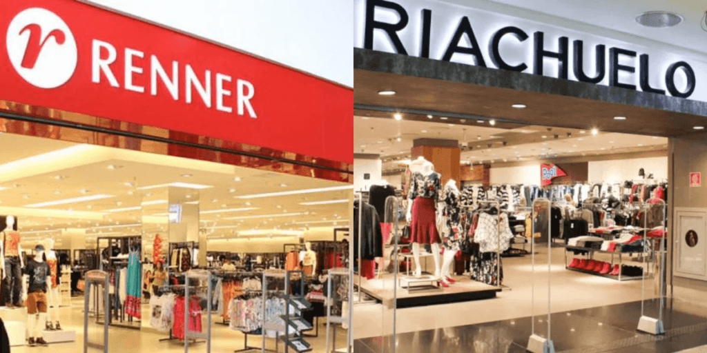 Após decretar falência e fechar as portas, rival da Renner e da Riachuelo ressurge das cinzas após 10 anos