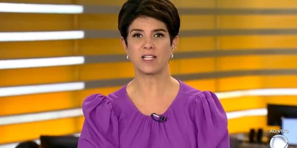 Internado na UTI aos 64 anos: Mariana Godoy para a Record com grave notícia de cantor amado pelo Brasil
