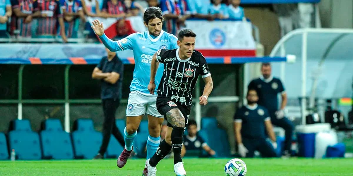 Matías Rojas - Foto: Divulgação