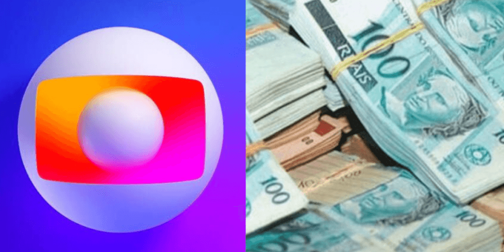 R$2 bilhões: O estouro de cofres da Globo para comprar empresa famosa que você conhece
