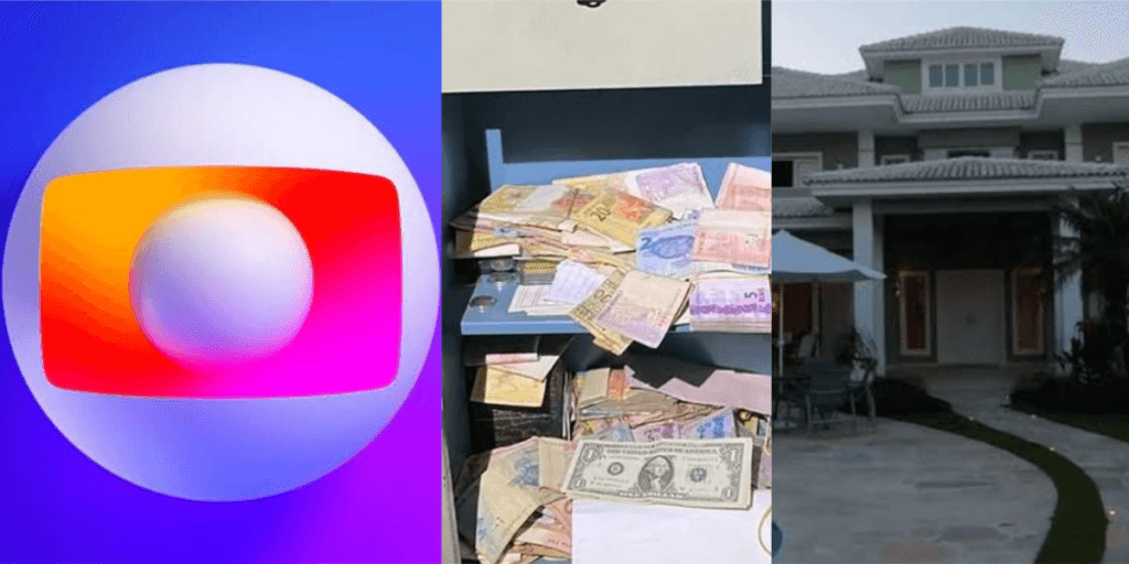 R$15 milhões: A estrela da Globo que encheu os cofres após vender mansão absurda a famoso sertanejo