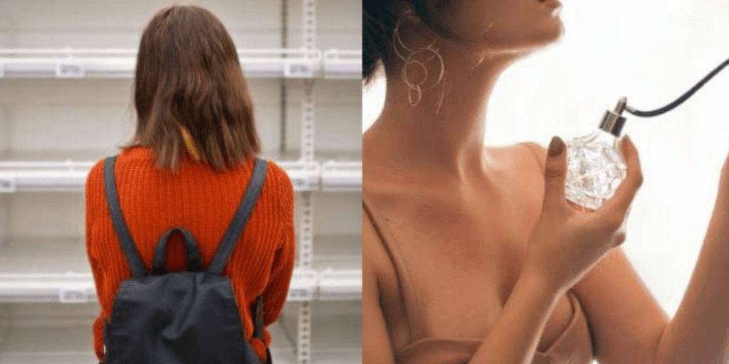 Descanse em paz: Os 5 perfumes TRADICIONAIS e AMADOS para mulheres que acabaram arrancados de prateleiras