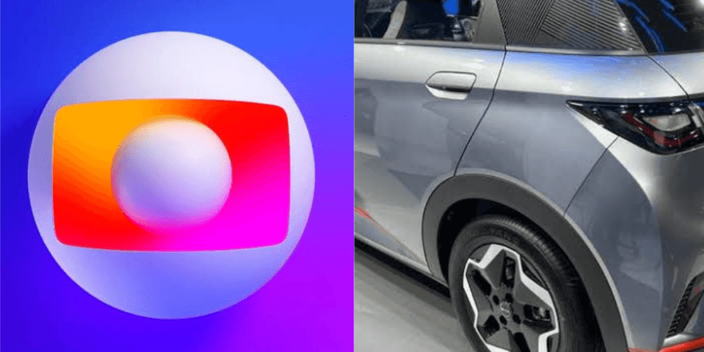 Na casa dos R$50 mil: Jornal da Globo dá notícia EXCELENTE de montadora com SUPER lançamento de carro