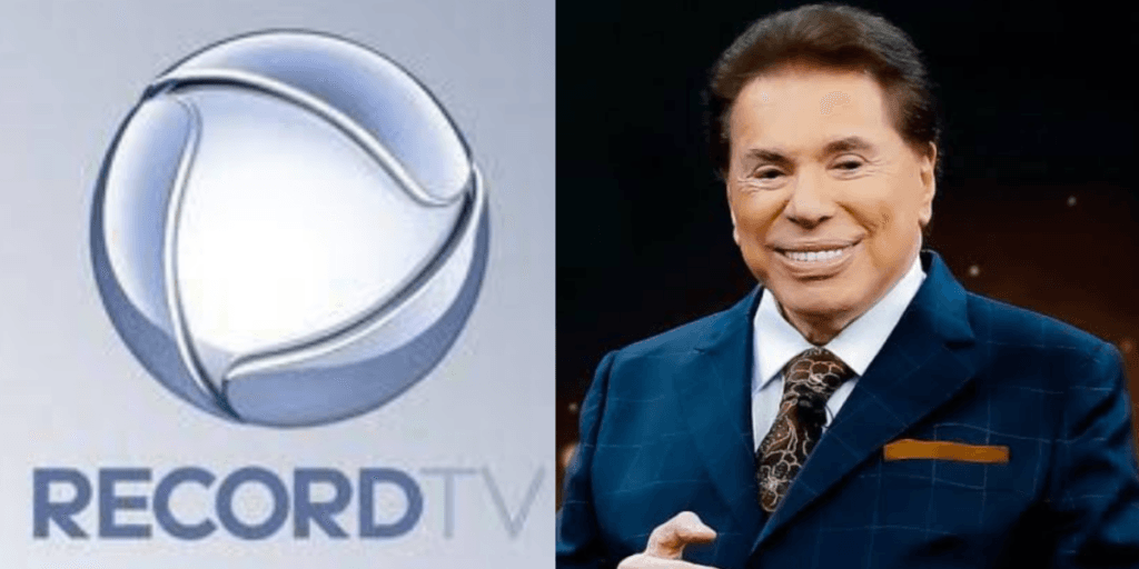 Dono de emissora e banco gigante: Bilionário, apresentador da Record é tão rico quanto Silvio Santos