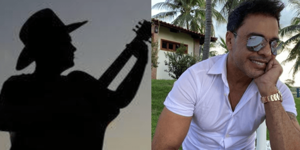 "Zezé não gosta que eu fale": A revelação de famoso sertanejo sobre o que irmão de Luciano fez com ele