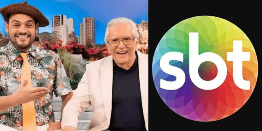 Estrela do SBT peita ordem da alta cúpula e rixa entre apresentadores explode: "Foi um ataque direto"