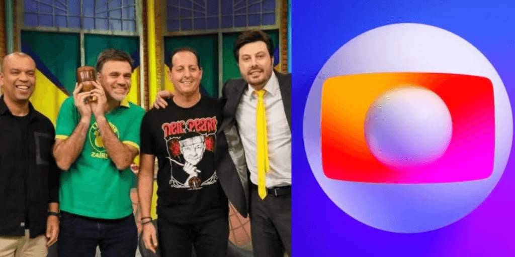 Vingança: Apresentador do SBT assume os domingos de rival e arrasta um dos principais nomes da Globo