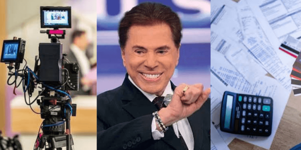 Luta contra a falência e dívida milionária: Emissora vive guerra com Silvio Santos e leva 'rasteira' do SBT