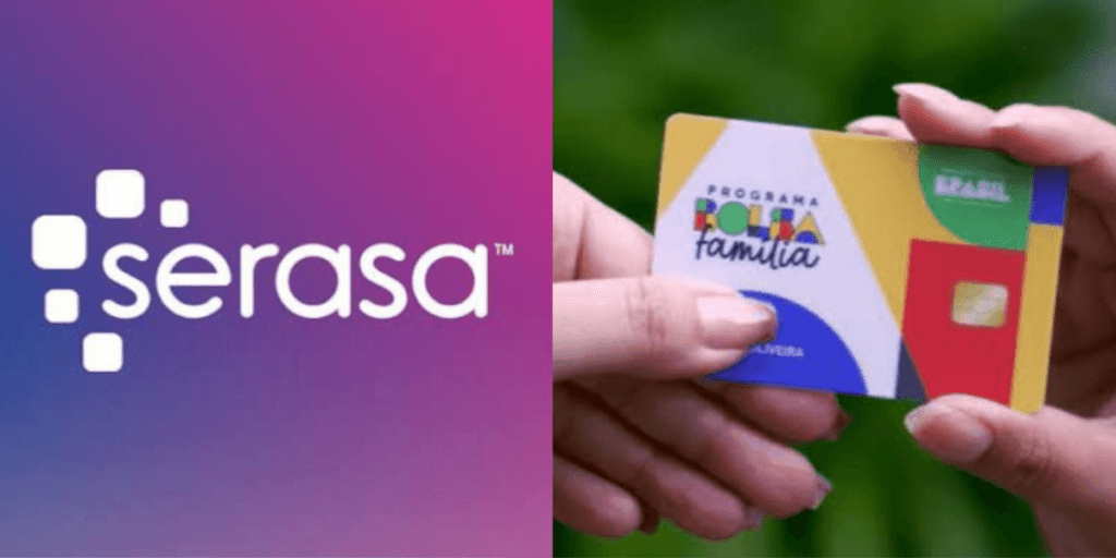 Atenção: Serasa acaba de fazer comunicado IMPORTANTE sobre o Bolsa Família e beneficiários têm que saber