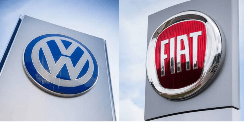 FIAT e VOLKSWAGEN na casa dos R$30 mil em 2023: Carros tradicionais e AMADOS para comprar por PRECINHO