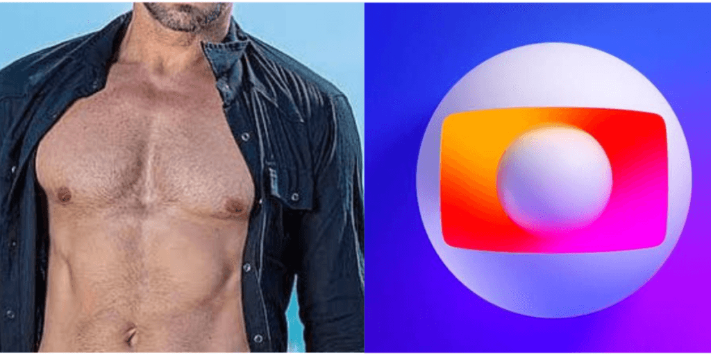 A coragem de galã da novela das 9 ao peitar a Globo e trabalhar escondido em rival: "Vai ser demitido"