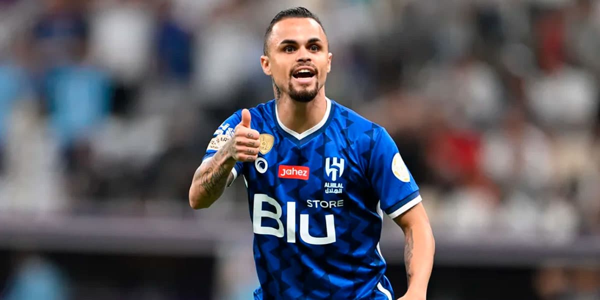 Michael, possível reforço do Grêmio - Getty Images