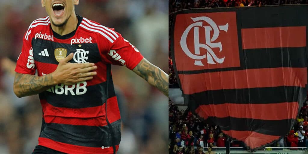 Decidido, dias contados: Craque do Flamengo toma decisão sobre FIM no clube e ida à gringa é anunciada