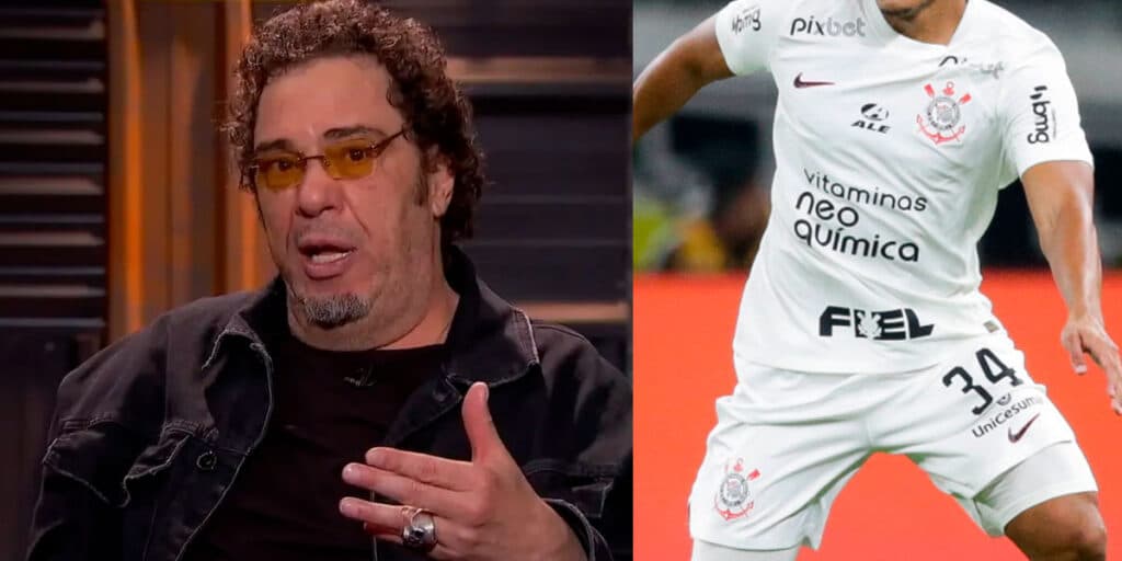 Adeus ao Brasil e dor de cabeça para Luxa: Venda milionária de titular do Corinthians é confirmada
