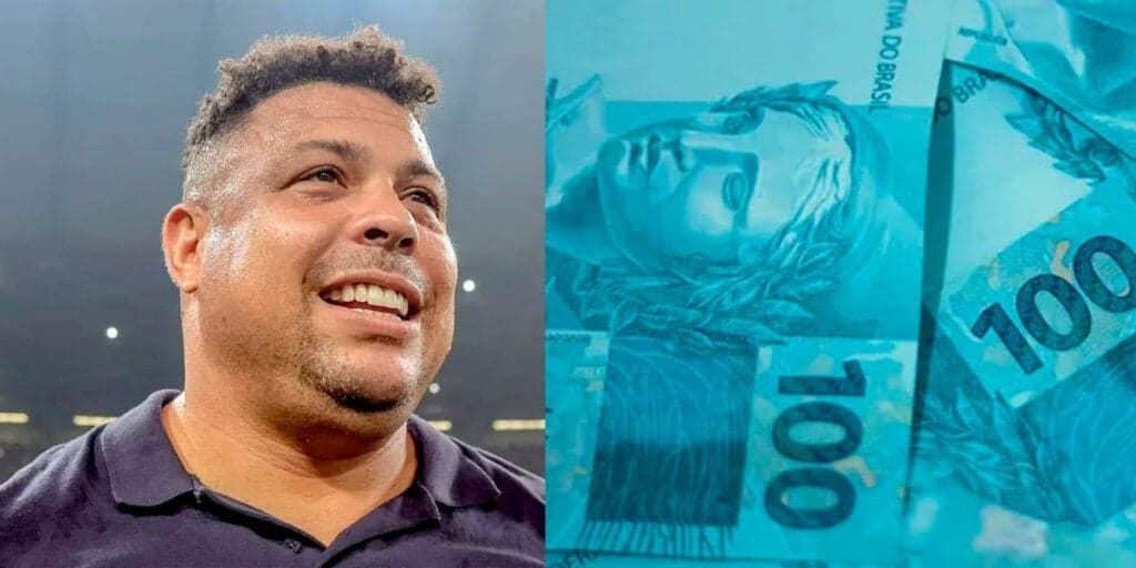 Ronaldo abre os cofres para peitar os Árabes e Cruzeiro consegue reforço de PESO para o fim do Brasileirão