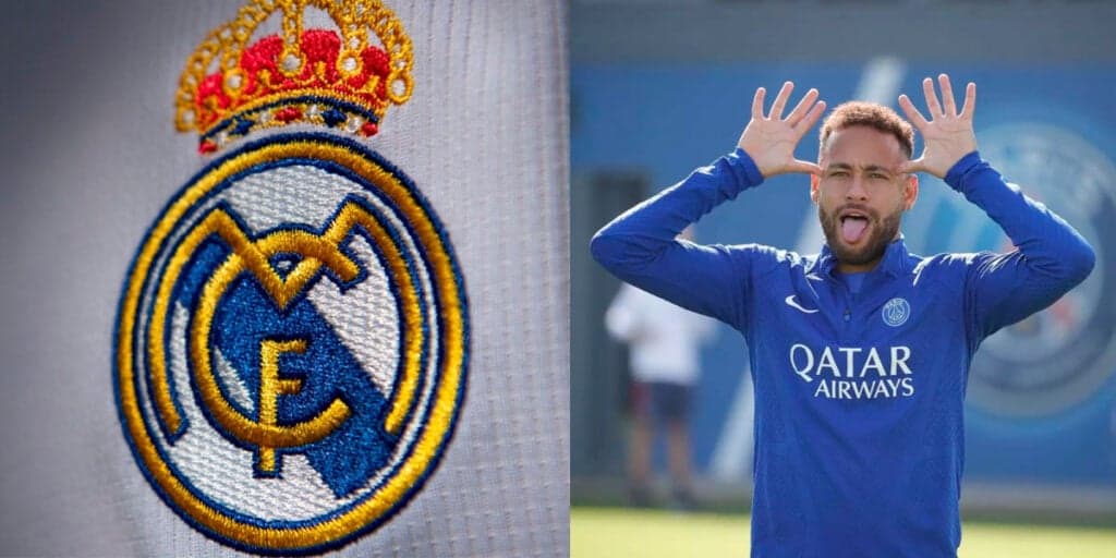 Real Madrid finalmente vai atrás de Neymar e reviravolta em contratação faz o mundo do futebol parar