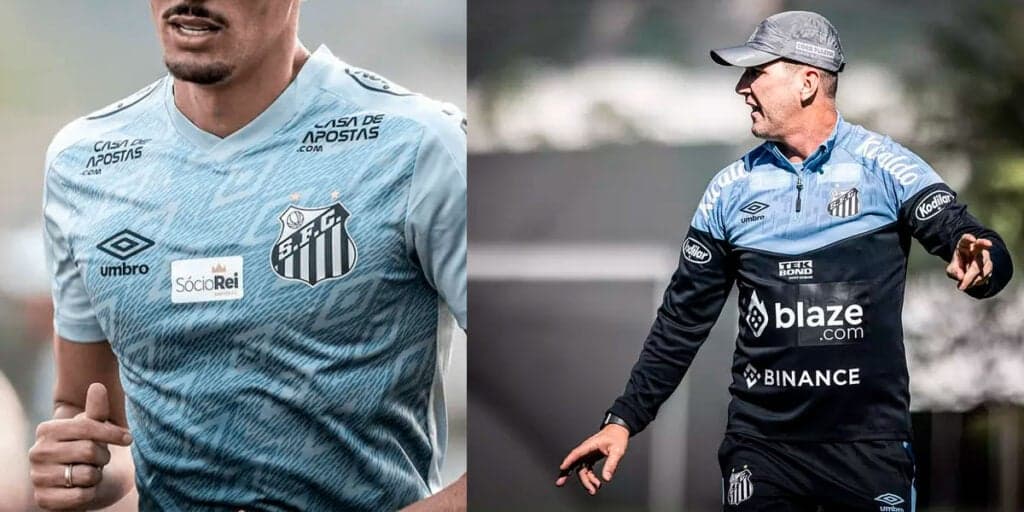 Retorno triunfal na Vila: Rueda decide contratar meia queridinho da torcida e atende apelo de Paulo Turra