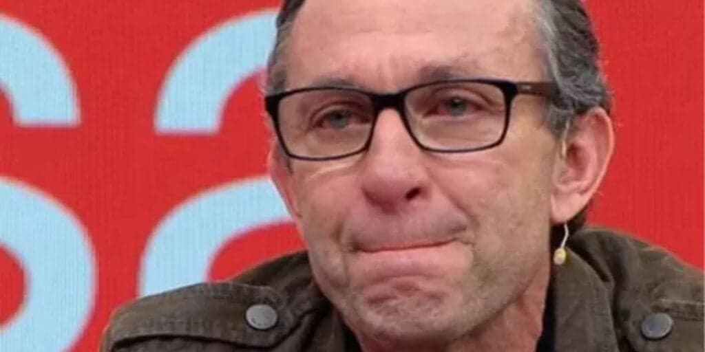 Acidente trágico e programa derrubado: O choro de Neto ao descobrir triste morte de apresentador ao vivo