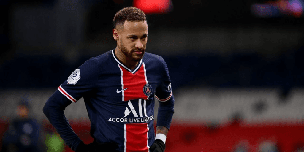 Milionário, Neymar é dono de empresa gigantesca, que você conhece e não sabia