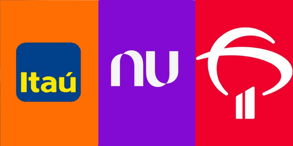 O adeus histórico do Bradesco, Itaú, Nubank e mais em 2024 e o substituto crucial anunciado pelo Banco Central