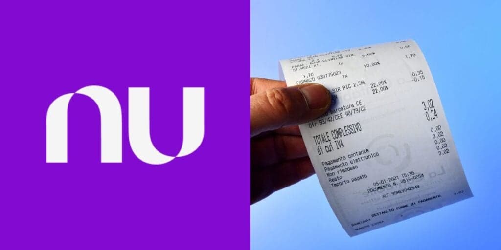 R$324 milhões liberados: Nubank faz alerta GERAL aos que colocam CPF na Nota Fiscal e você precisa saber
