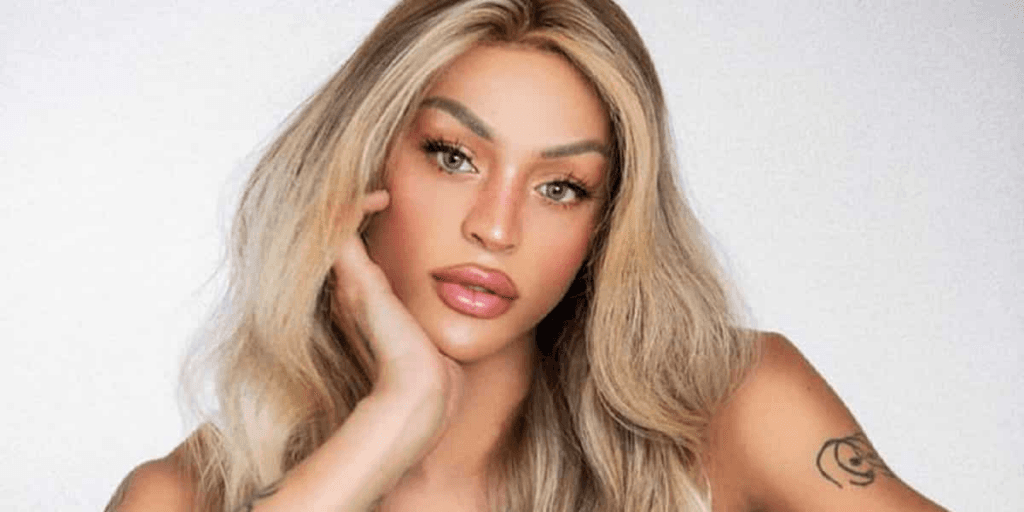 Pabllo Vittar (Foto: Reprodução/ Internet)