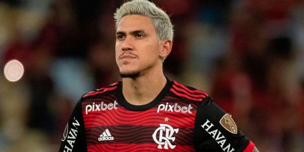 Muito dinheiro pra sair do Flamengo: Al Hilal não desiste e ABRE OS COFRES para ter Pedro ainda em 2023