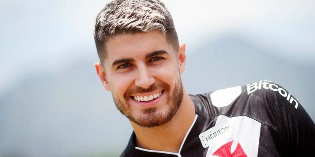 Bomba em São Januário: Venda milionária de Pedro Raul está prestes a ter REVIRAVOLTA no Vasco